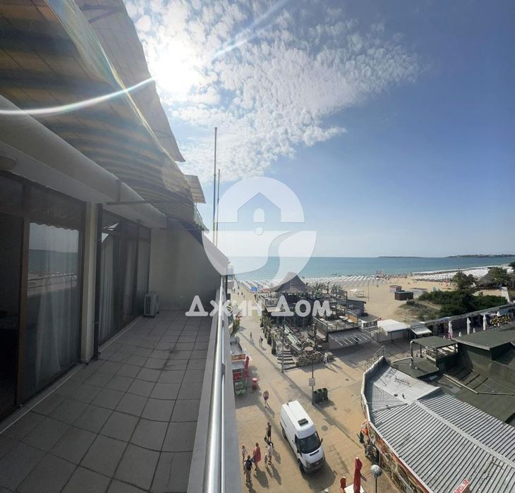 Продава се Двустаен апартамент в к.к. Слънчев бряг - 80 кв.м за 1688 €/кв.м - Снимка #4