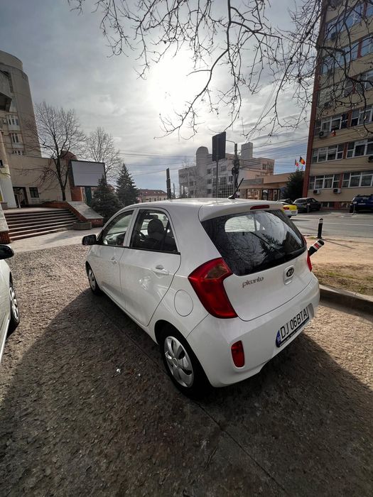 Mașină Kia picanto de vânzare