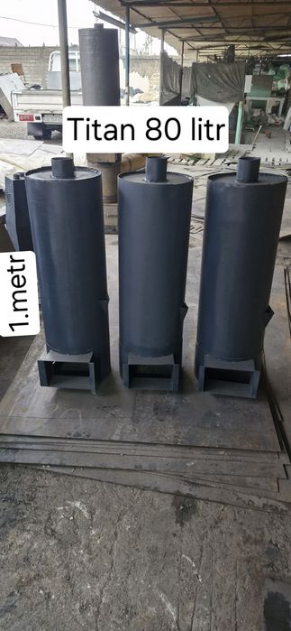 Уй ва хоммомлар учун экономичный иситиш козонлари..1.миллион сом