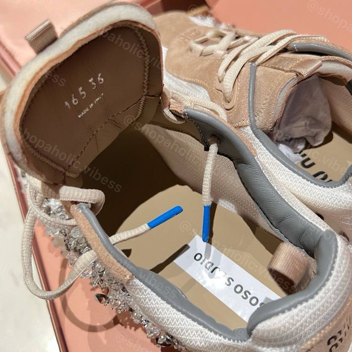 Adidasi Miu Miu 35-42