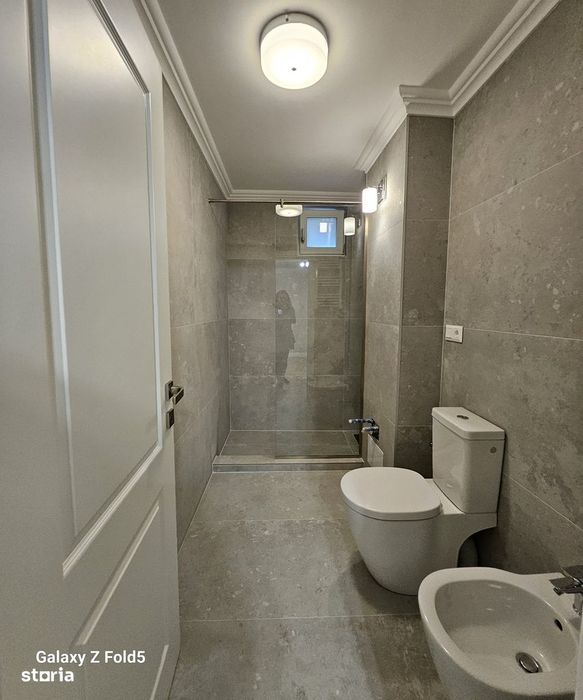 Apartament PREMIUM cu 2 camere | Sovata | Parter înalt | 61 mp utili