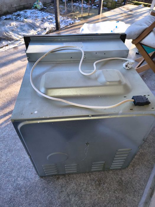 Cuptor incorporabil HANSA utilizat