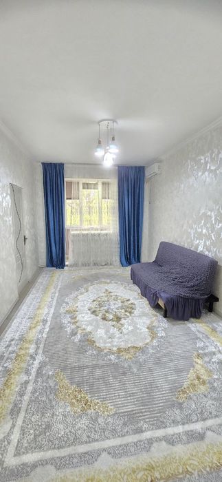 Продаётся квартира Чиланзар 16 квартал 2/5/5 панель 1,5 ×3
