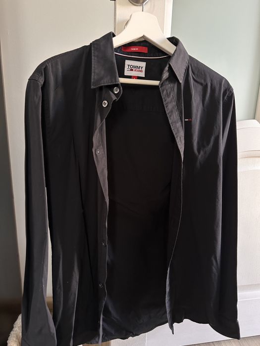 Cămașă Tommy Hilfiger barbati