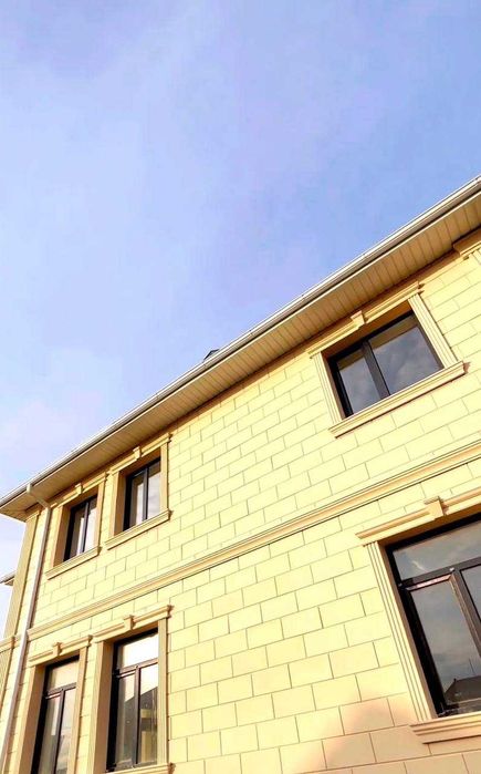 Термоплитка ТЕРМОПАНЕЛИ Теплофасад полифасад