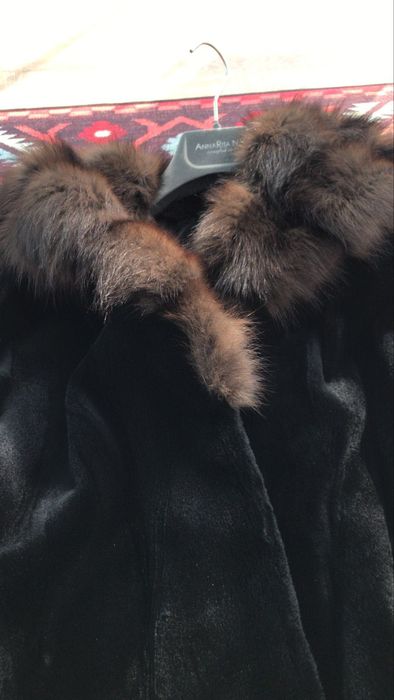 Шуба Греция оригинал