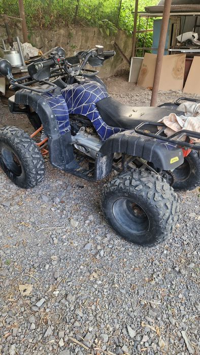 Квадроцикл китайский