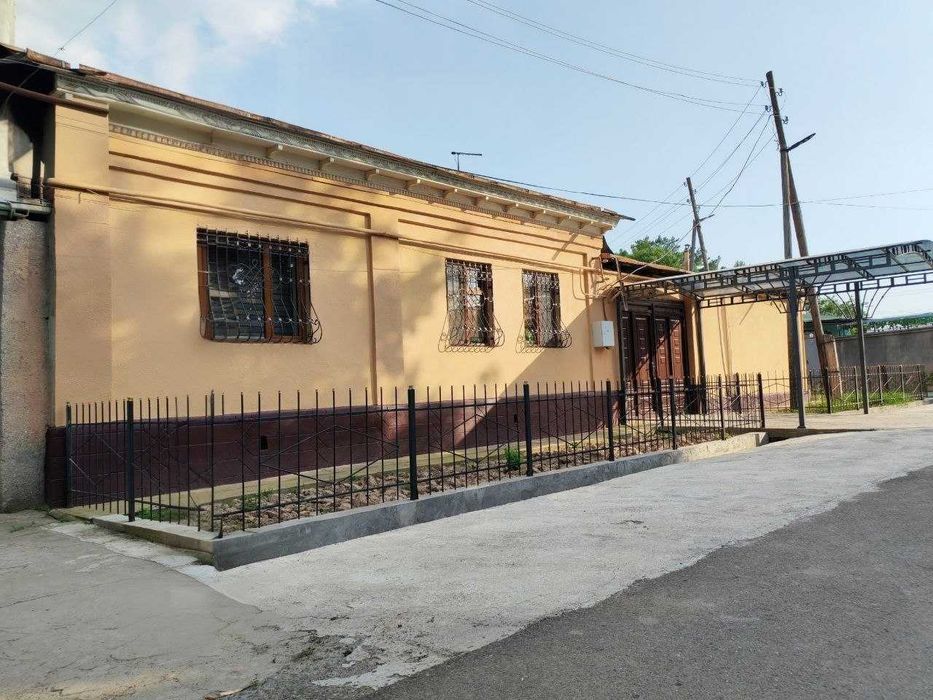 Продажа дом 5,8 соток ТТЗ Юбилейный №К54