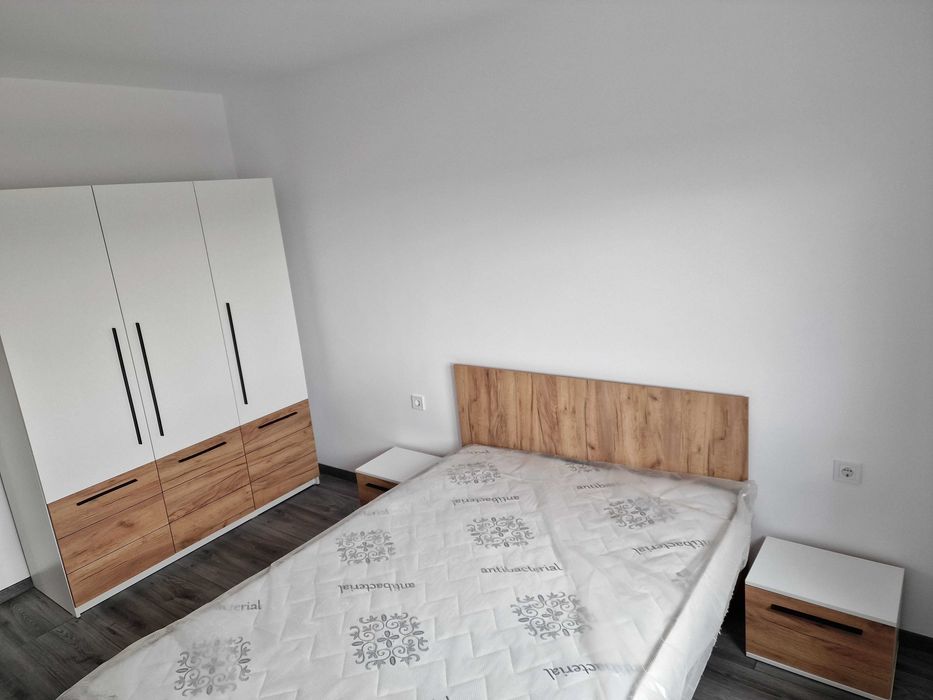 Apartament de închiriat la Omnia Residence