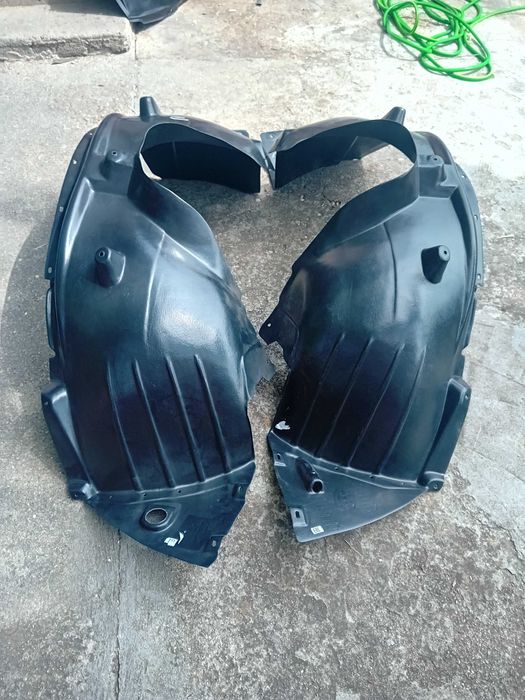 Подкалник БМВ Х3 Е83