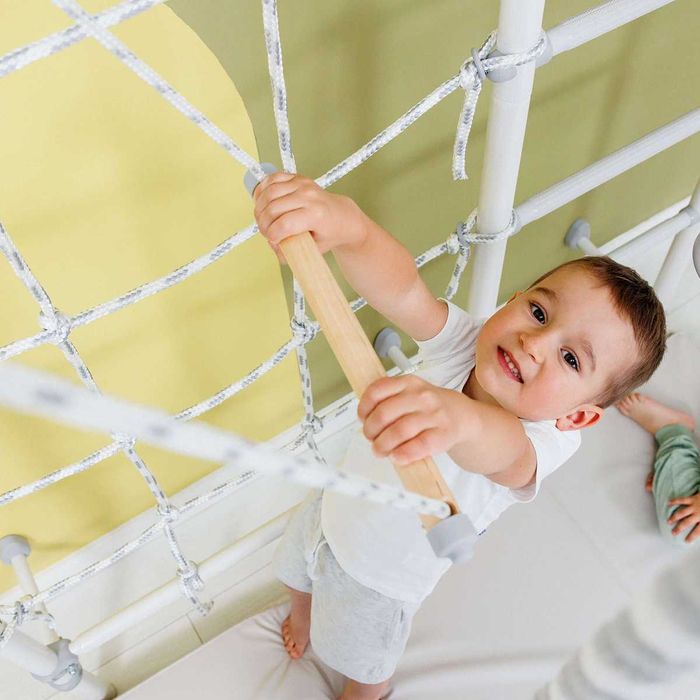 Шведская стенка ROMANA S7.1