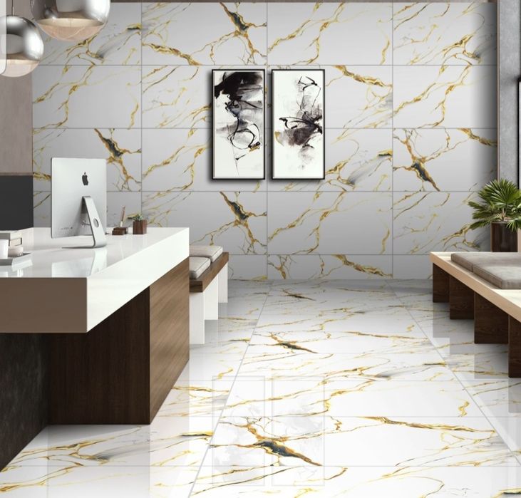 Gresie/Faianta portelanata