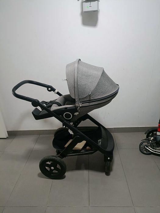 Cărucior stokke trailz