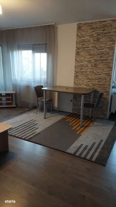 Ap 3 cam - Floresti - Zona Terra - 380 Euro