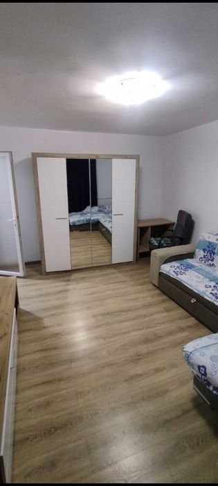 Garsoniera Tătărași