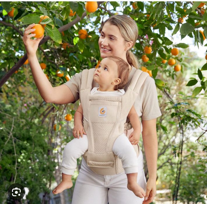 Продам хипсит ЭРГОБЕБИ Оригинал