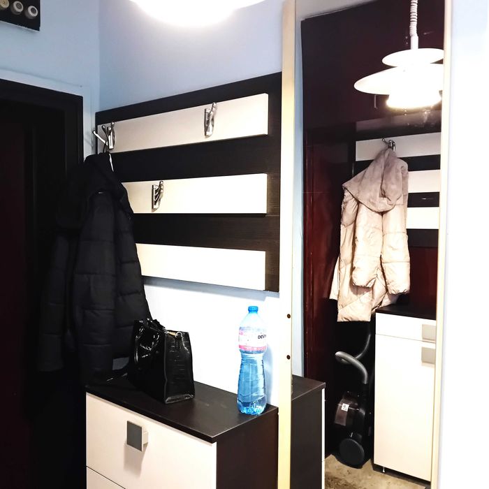 Дава се под наем Двустаен апартамент в София, Люлин 2 - 60 кв.м за 459 € - Снимка #10