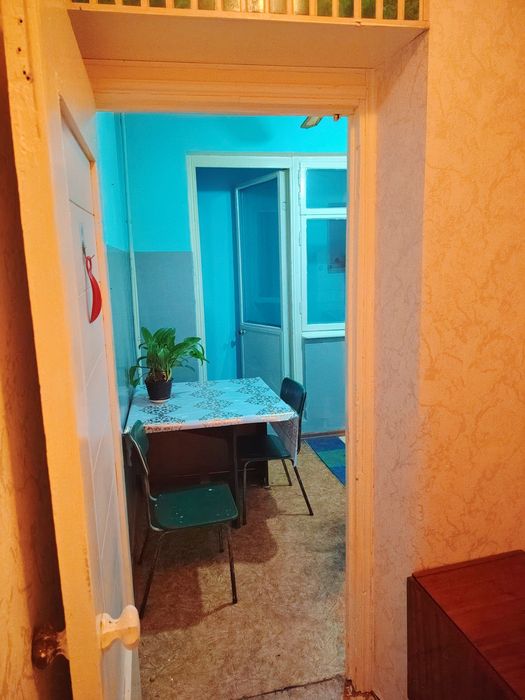 Кунлик квартира Кадешва 1 хонали яхшилаб укинг