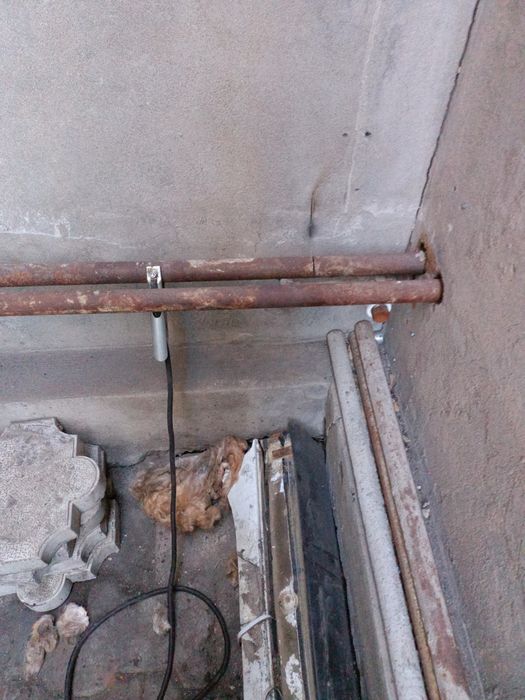 Сантехнический работы