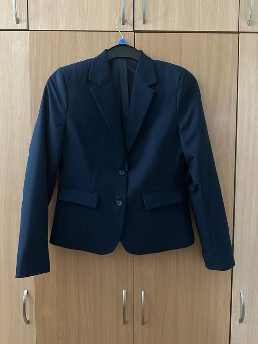 Костюм тройка