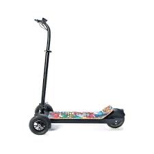 Trotineta electrica 3 roti KickBoard FreeBoard