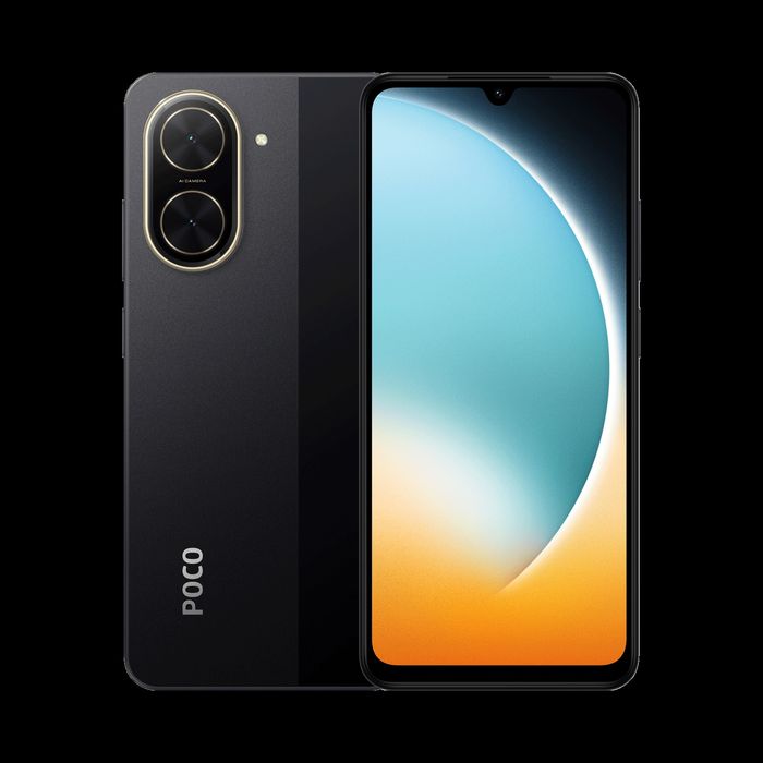 Poco   C71 128gb