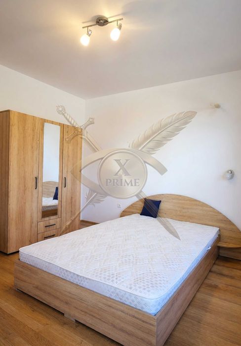 Двустаен апартамент в Бриз! 21923562