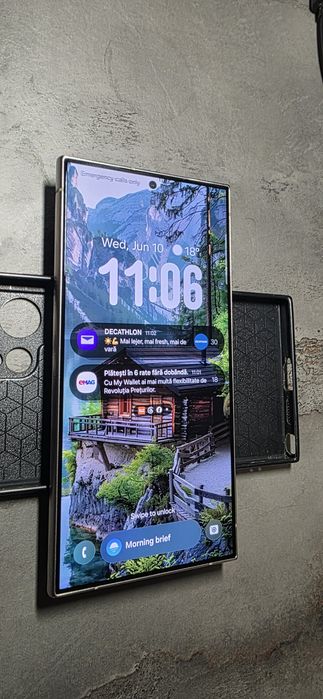 Samsung s24 ultra 512 GB
