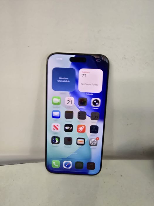 Apple Iphone 16 Pro Max 512GB