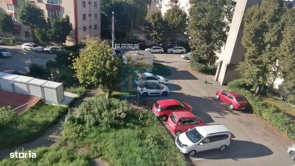 Apartament Central cu 3 camere,Turda, comision 0% !!!