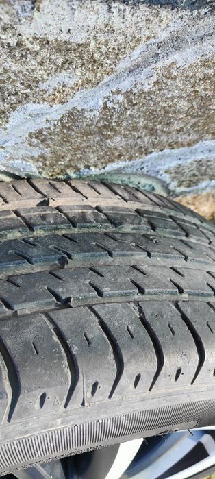 Джанти 17 5x112 66.6