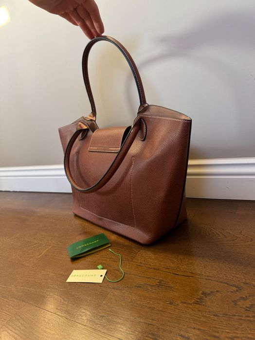 Geanta Longchamp noua mare