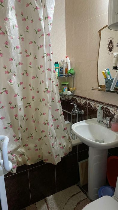 квартира 2-х комнатная