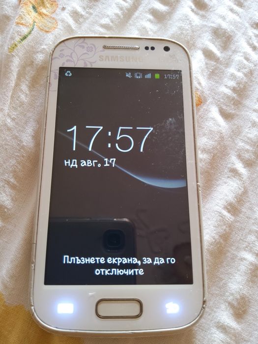 Samsung galaxy ace 2 la fleur gt i8160 и още телефони