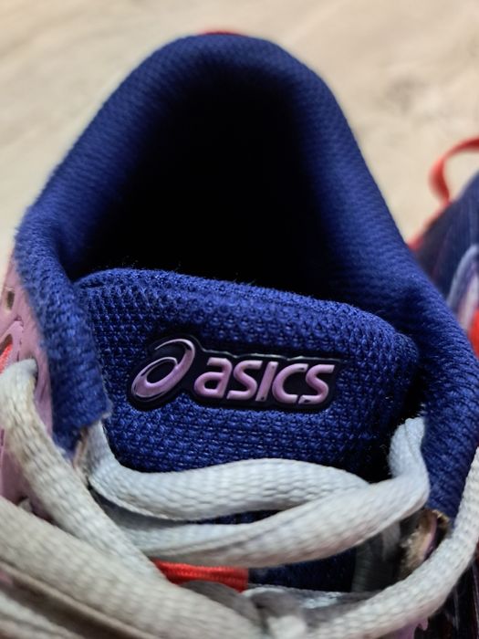 ASICS Детски маратонки