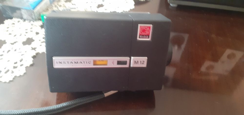 Камера кодак в отлично състояние
