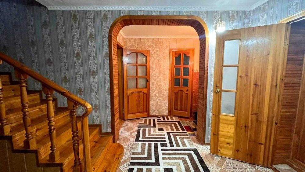 Продам частный дом Акбота Империя