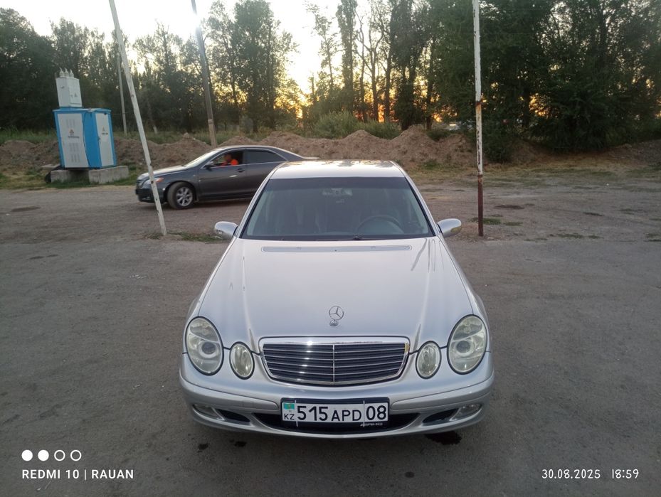 Тез Арада сатылады