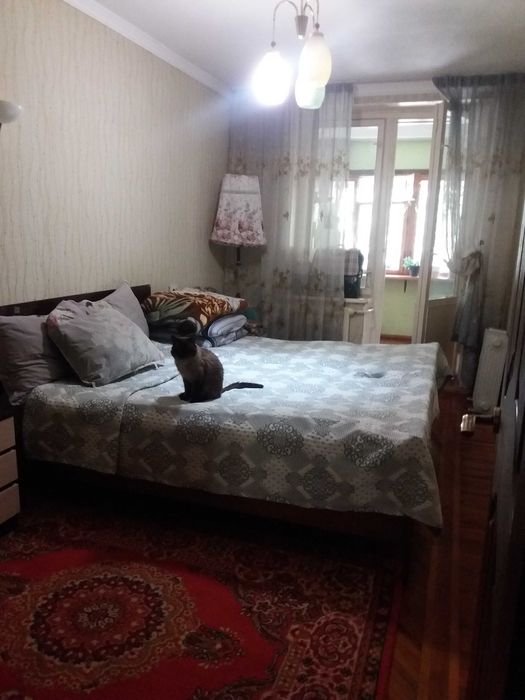 Продается  2-х комнатная квартира.