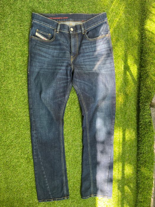 Мъжки дънки : DIESEL 2021 Bootcut 31