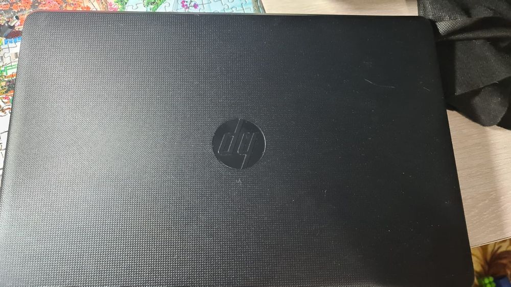 Продается ноутбук Hp