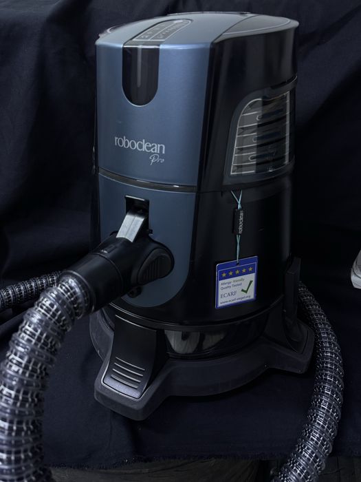 Roboclean пылесос