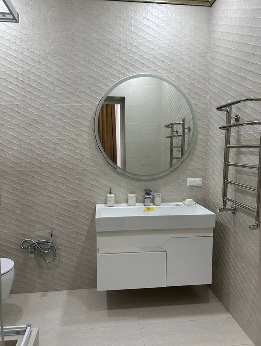 Продам 3х комнатная квартира 78м2 на Ц-1 ул Фуркат