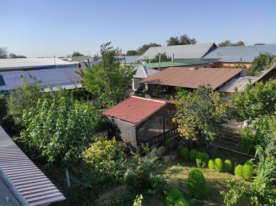 Продаются две дачи, 2  дома  на Мираж 1