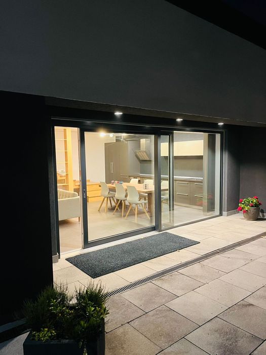 Casa moderna, 120 mp, de inchiriat in Sighisoara