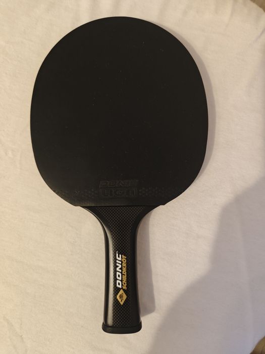 DONIC SCHILDKROT paleta de tenis de masa .