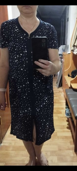 Халаты женские . Новые