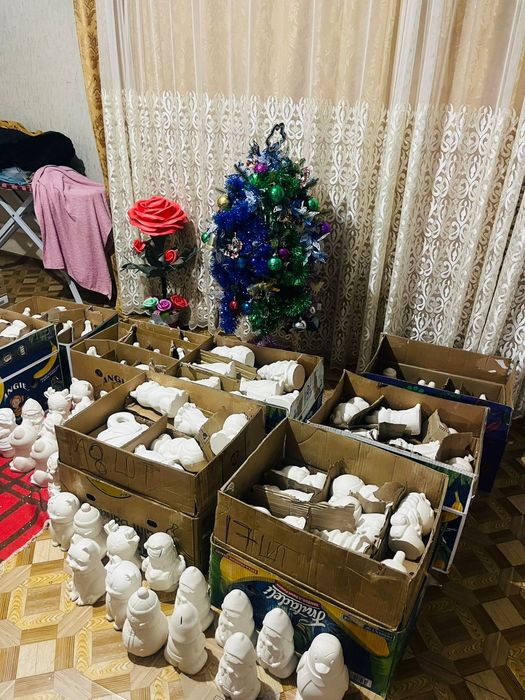 Продаю разные виды есть Копилки разнообразные и сделаю