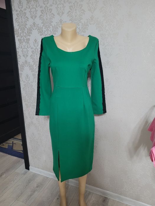 Разгрузка гардероба