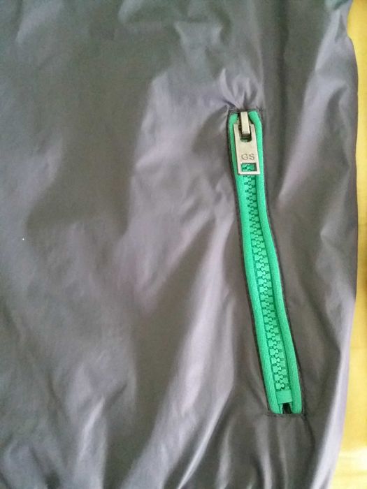 Детско яке с двоен гръб за 6-12г. дете